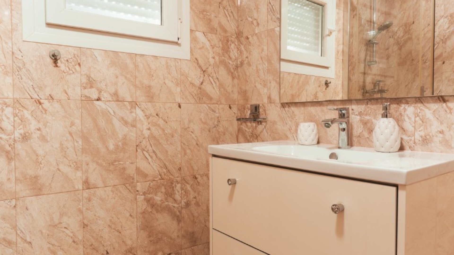 Reventa - Chalets -
Torrevieja - Los Balcones