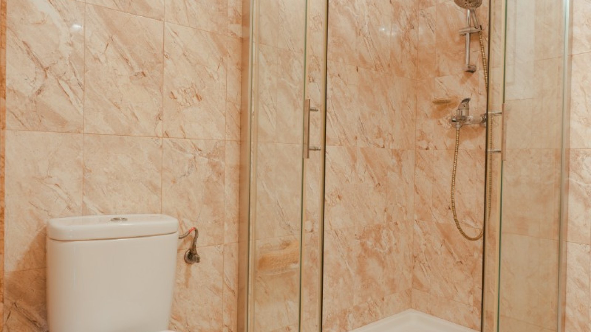 Reventa - Chalets -
Torrevieja - Los Balcones