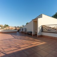 Reventa - Chalets -
Torrevieja - Los Balcones