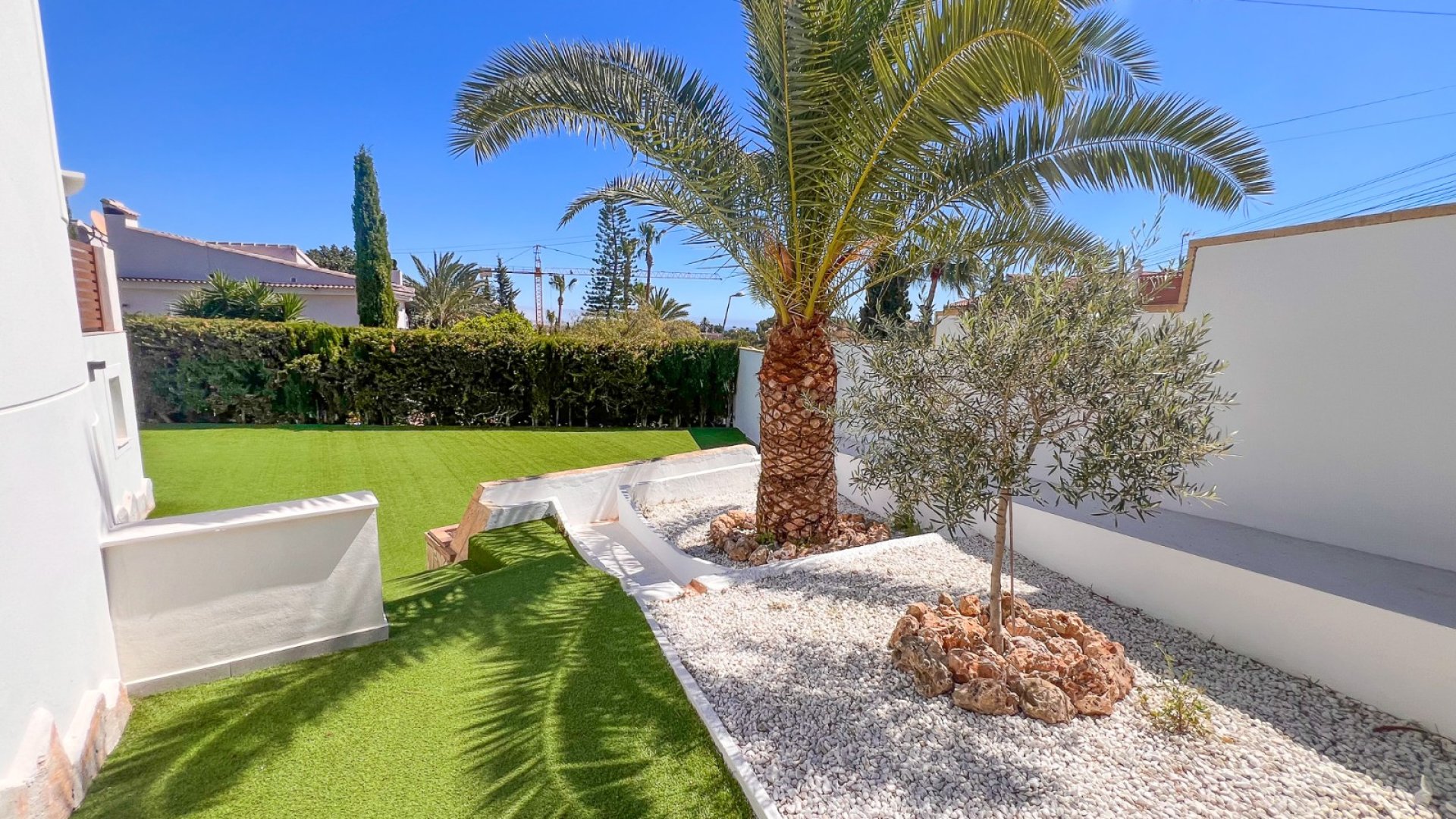 Reventa - Chalets -
Torrevieja - Los Balcones