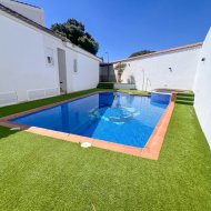 Reventa - Chalets -
Torrevieja - Los Balcones