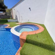 Reventa - Chalets -
Torrevieja - Los Balcones