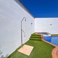 Reventa - Chalets -
Torrevieja - Los Balcones
