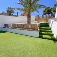 Reventa - Chalets -
Torrevieja - Los Balcones