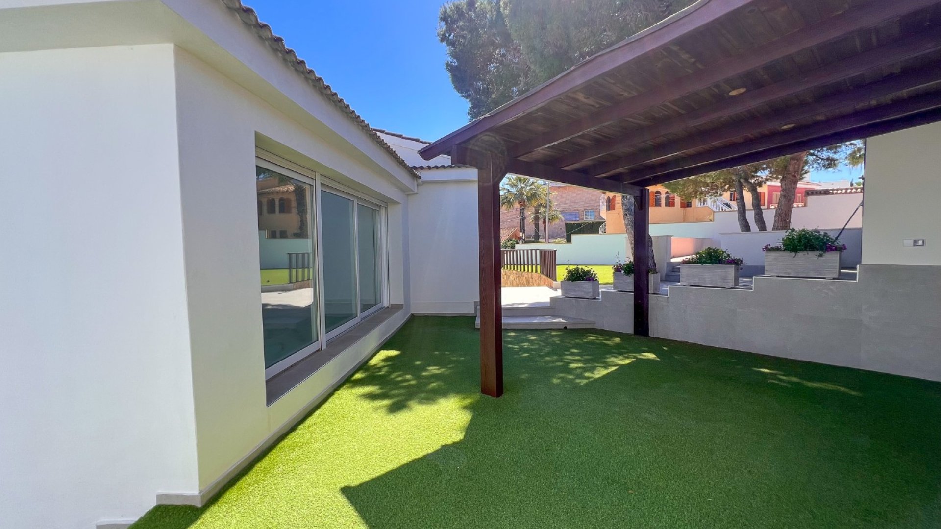 Reventa - Chalets -
Torrevieja - Los Balcones