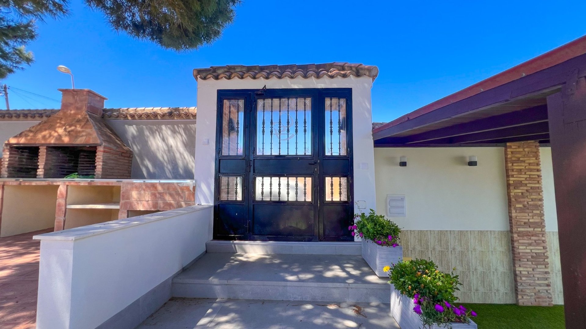 Reventa - Chalets -
Torrevieja - Los Balcones