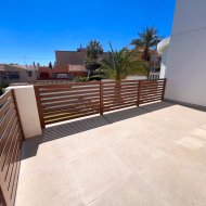 Reventa - Chalets -
Torrevieja - Los Balcones