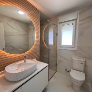 Reventa - Chalets -
Torrevieja - Los Balcones