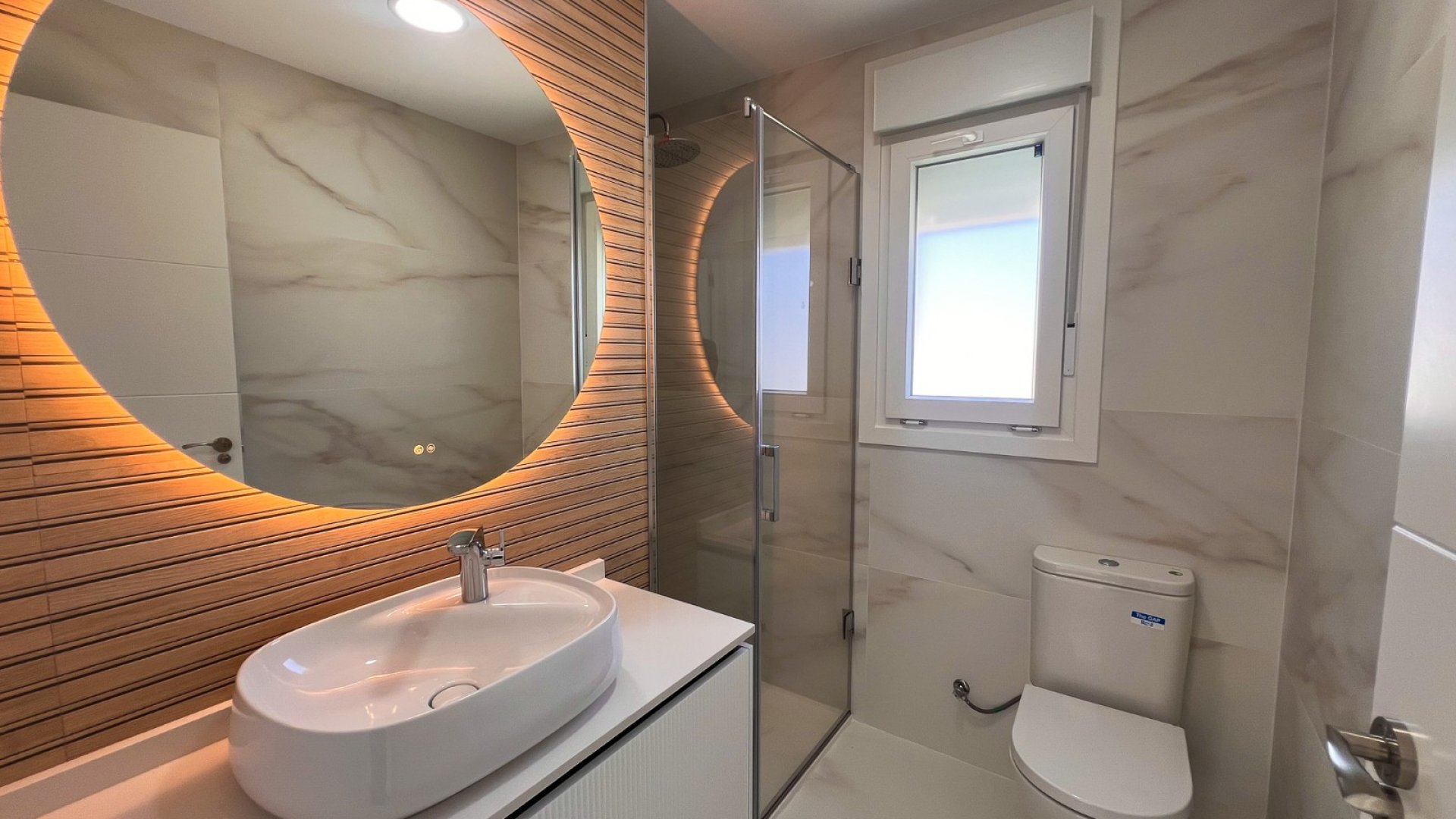 Reventa - Chalets -
Torrevieja - Los Balcones