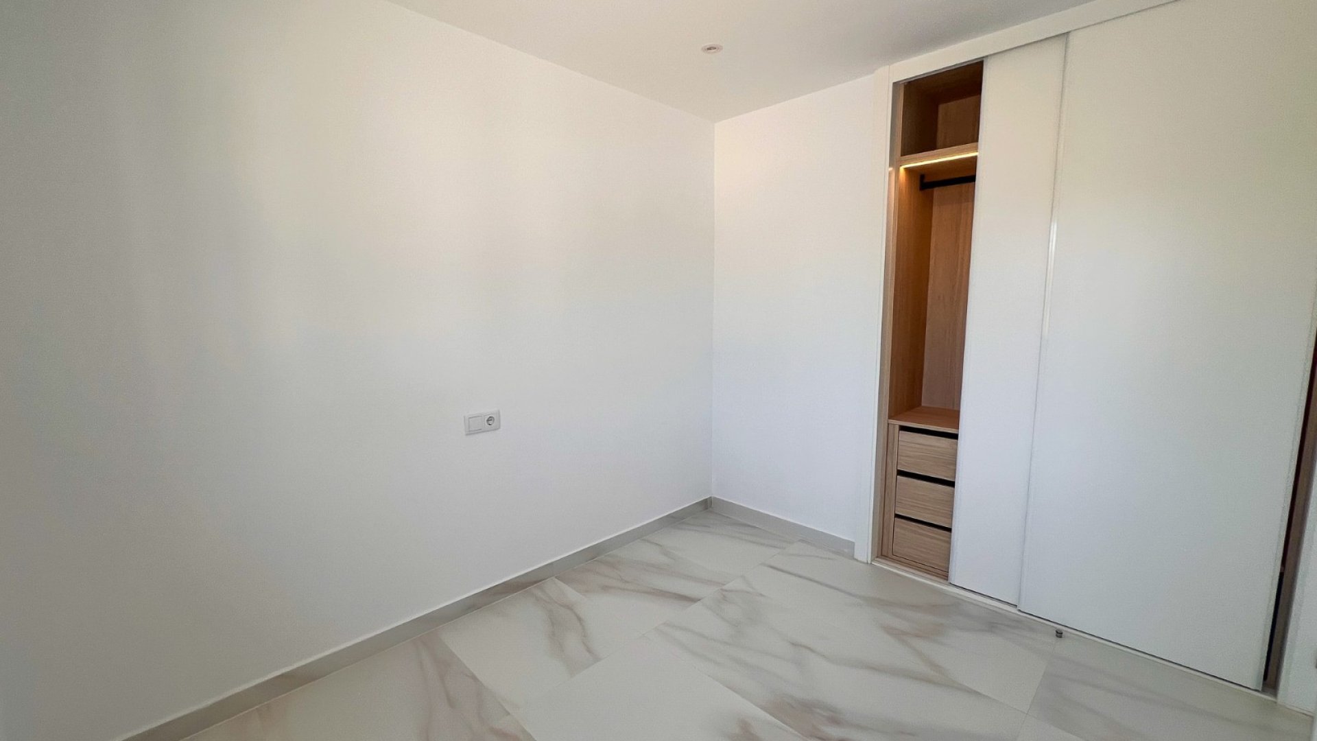Reventa - Chalets -
Torrevieja - Los Balcones
