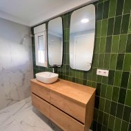 Reventa - Chalets -
Torrevieja - Los Balcones