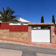 Reventa - Chalets -
Torrevieja - Los Balcones