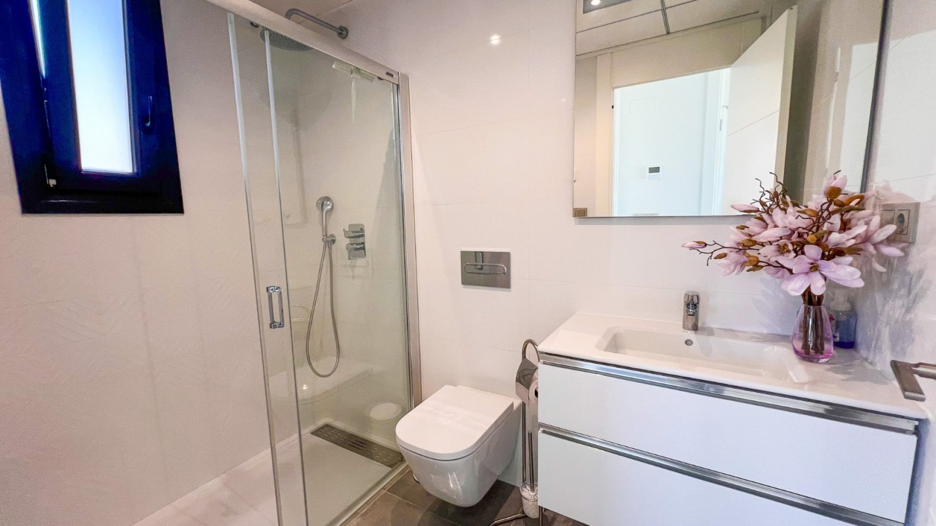 Reventa - Chalets -
Torrevieja - Los Balcones