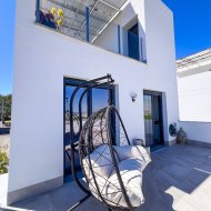 Reventa - Chalets -
Torrevieja - Los Balcones