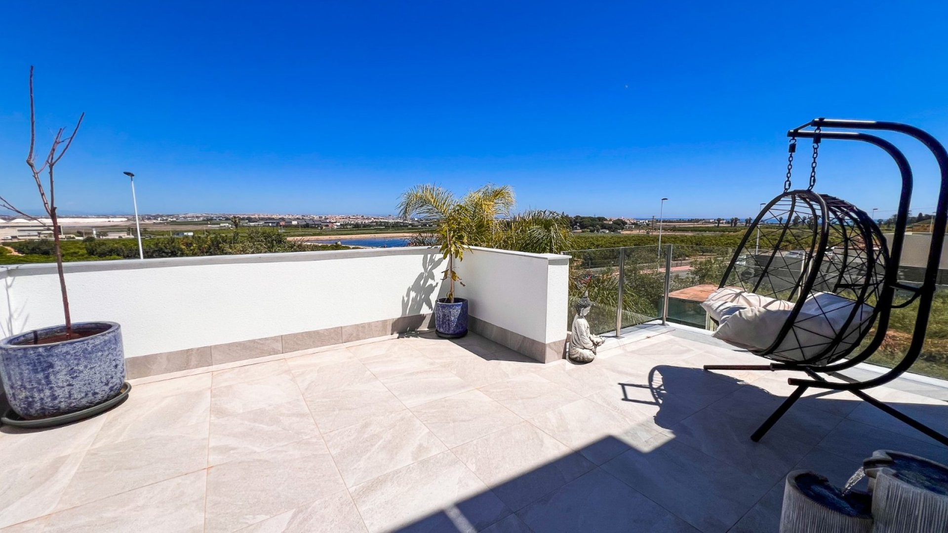 Reventa - Chalets -
Torrevieja - Los Balcones