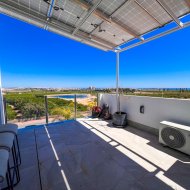 Reventa - Chalets -
Torrevieja - Los Balcones