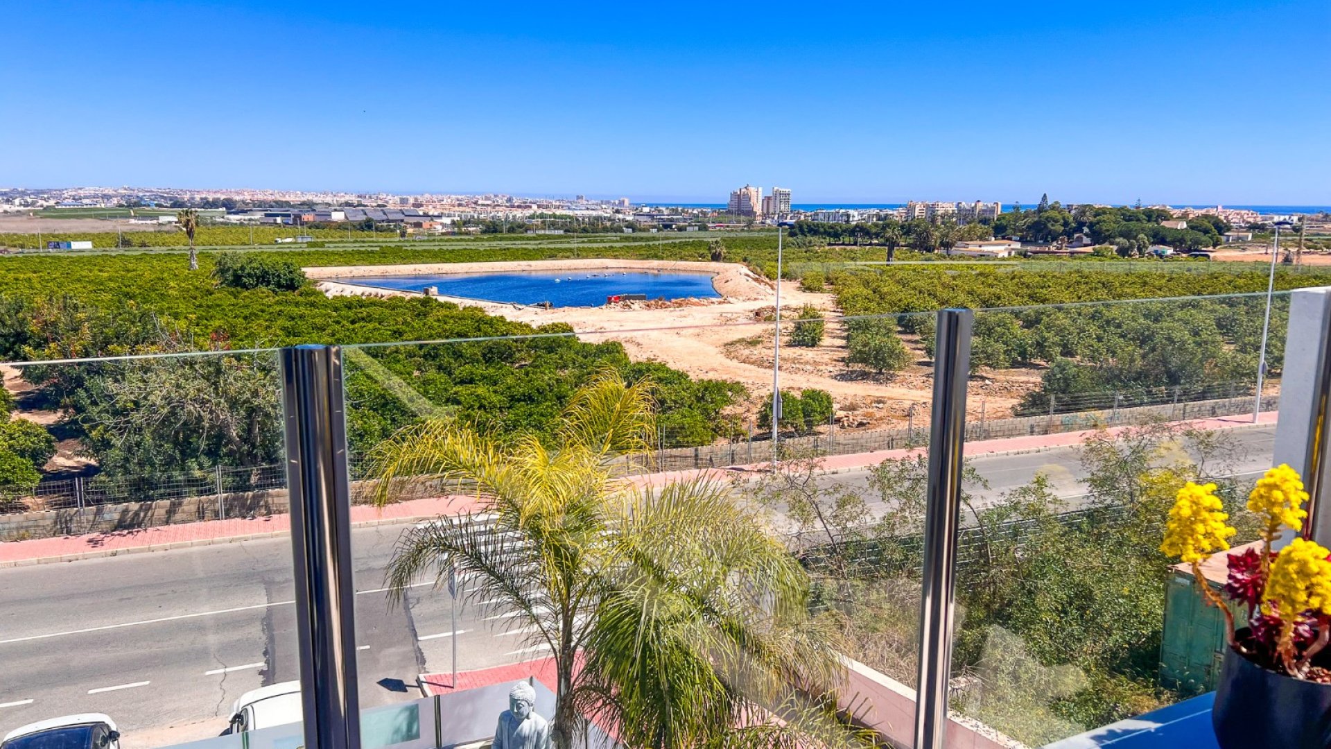 Reventa - Chalets -
Torrevieja - Los Balcones