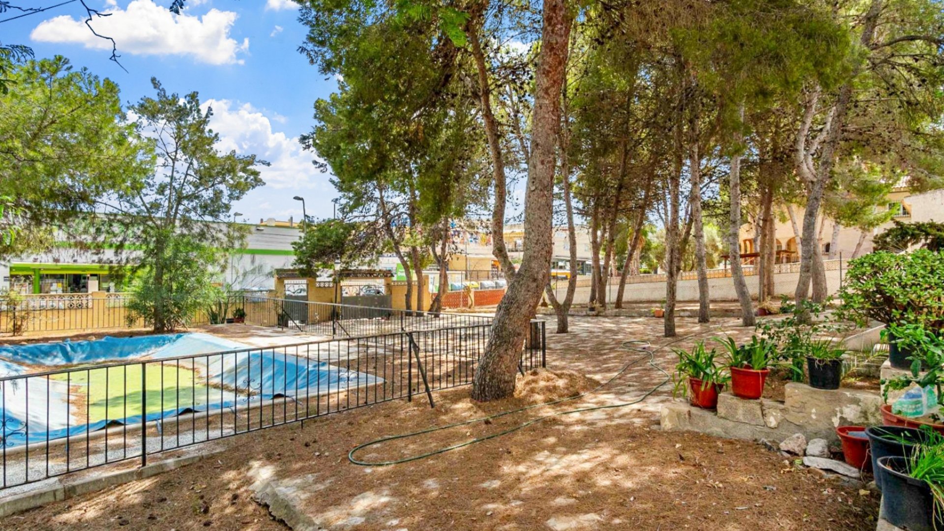 Reventa - Chalets -
Torrevieja - Los Balcones