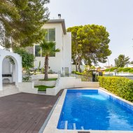Reventa - Chalets -
Torrevieja - Los Balcones