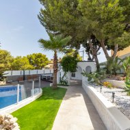 Reventa - Chalets -
Torrevieja - Los Balcones