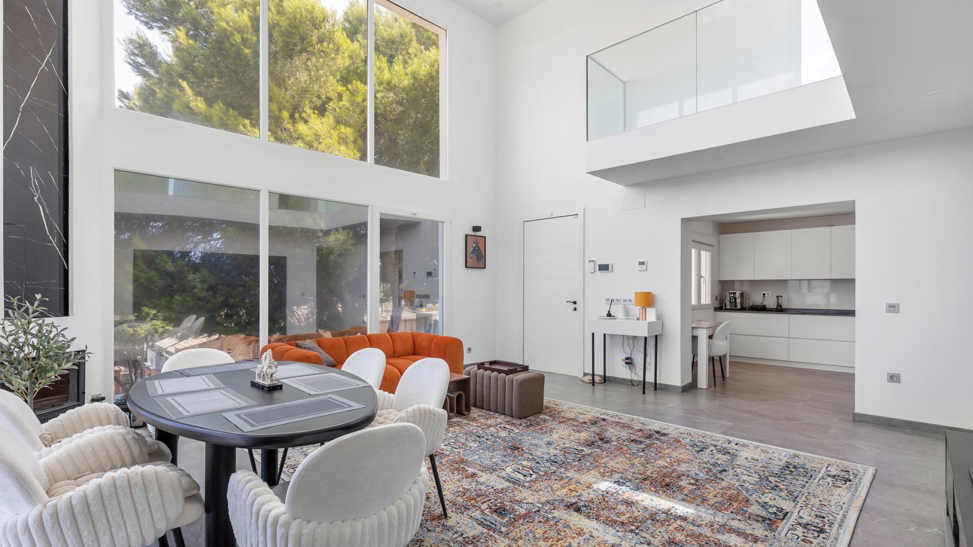 Reventa - Chalets -
Torrevieja - Los Balcones