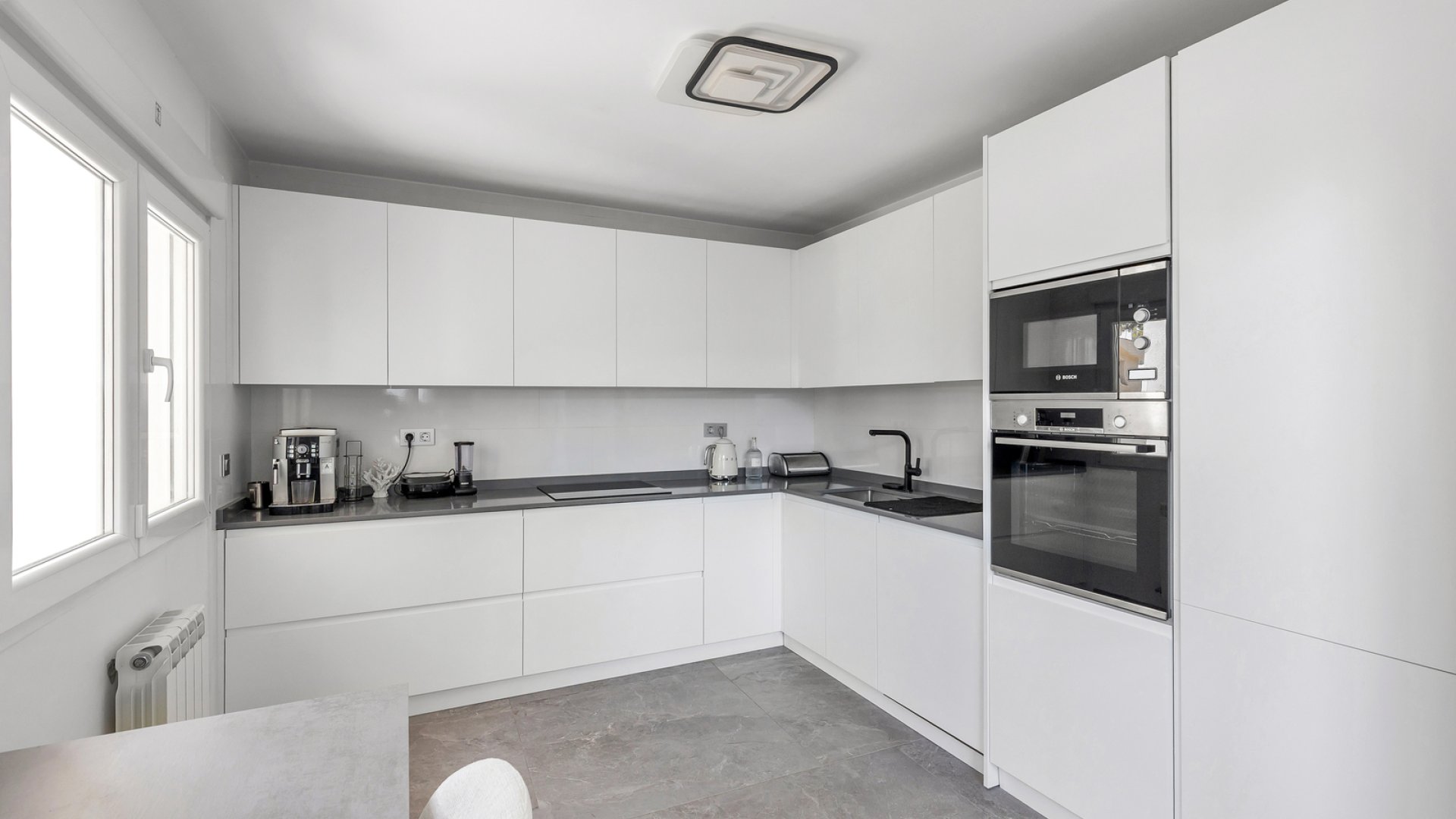 Reventa - Chalets -
Torrevieja - Los Balcones