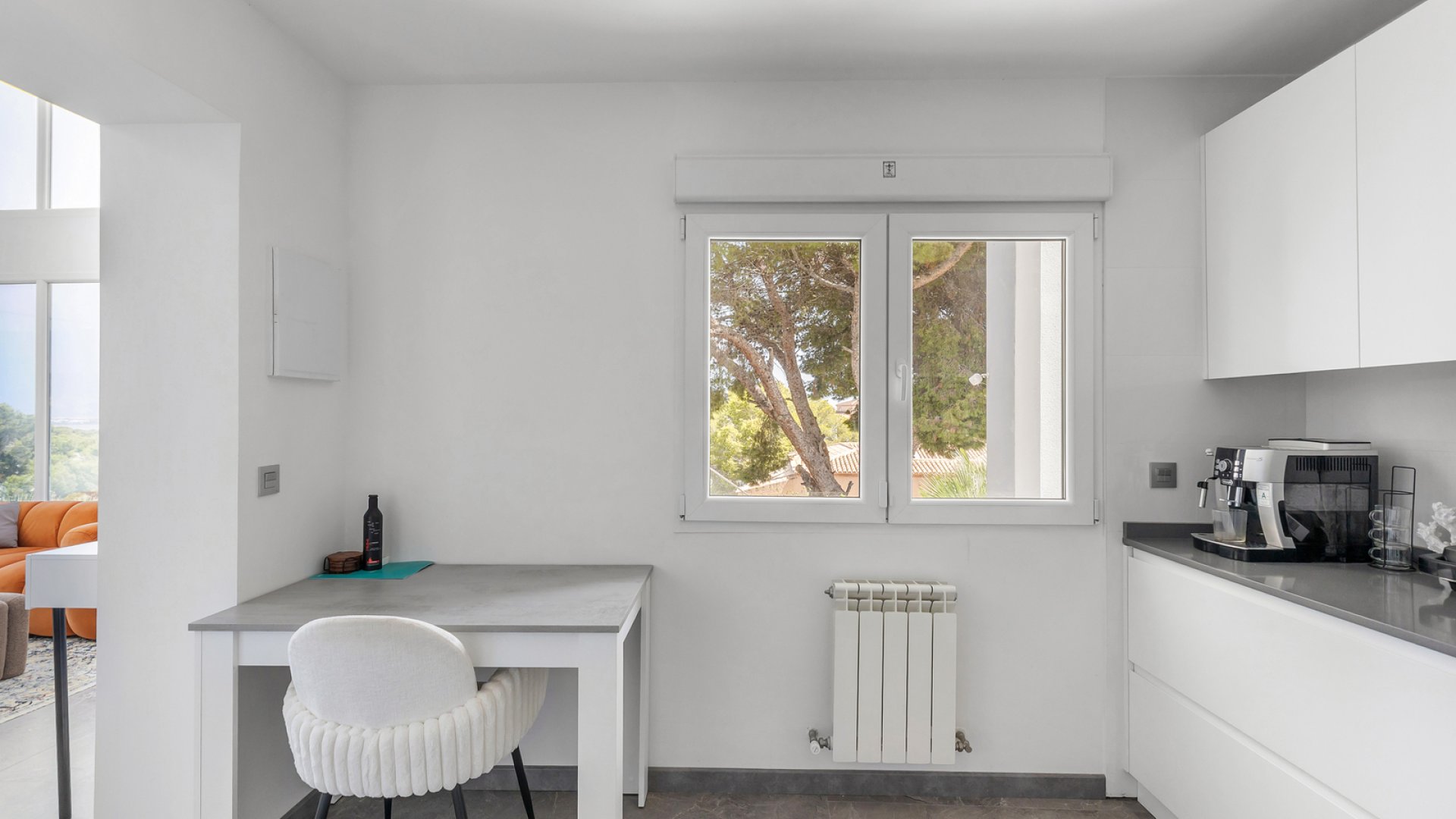 Reventa - Chalets -
Torrevieja - Los Balcones