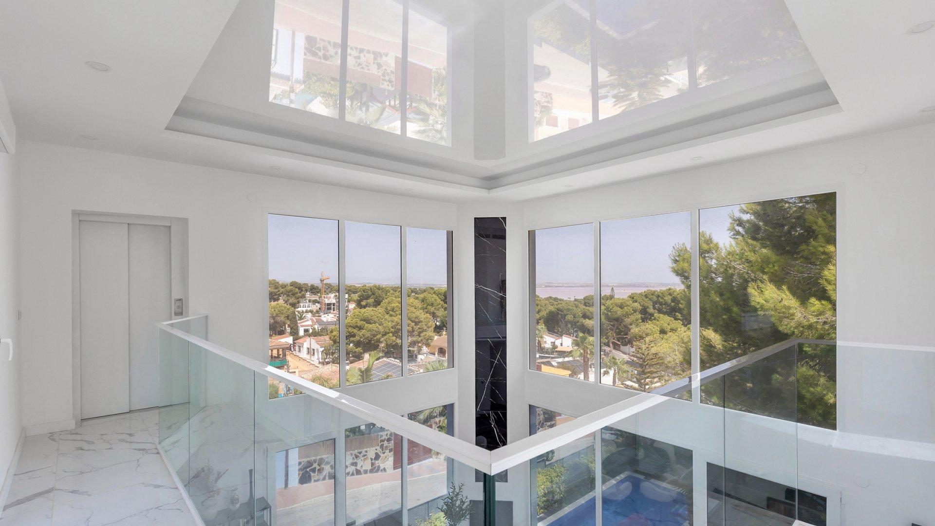 Reventa - Chalets -
Torrevieja - Los Balcones