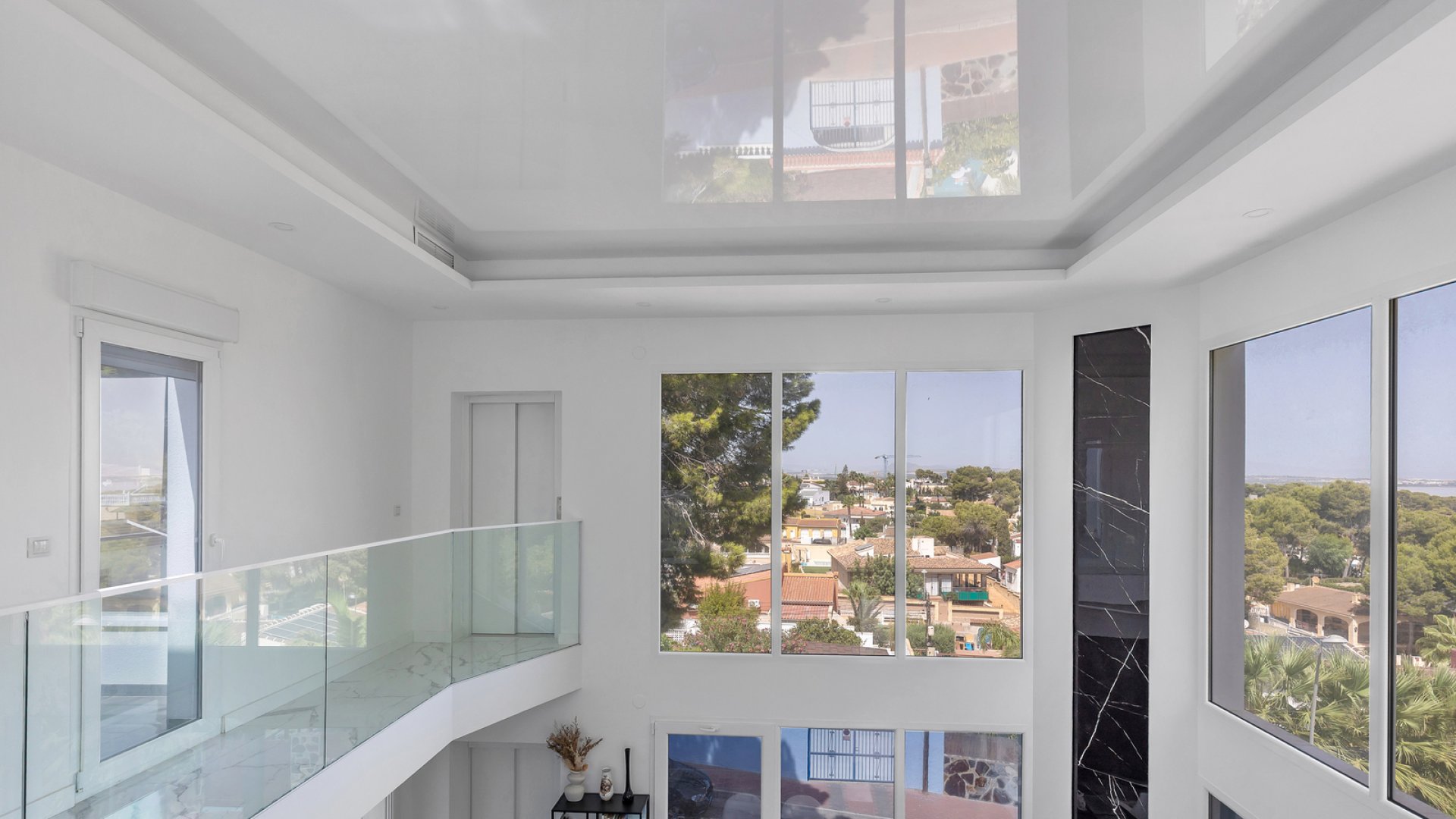 Reventa - Chalets -
Torrevieja - Los Balcones