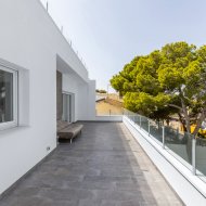 Reventa - Chalets -
Torrevieja - Los Balcones
