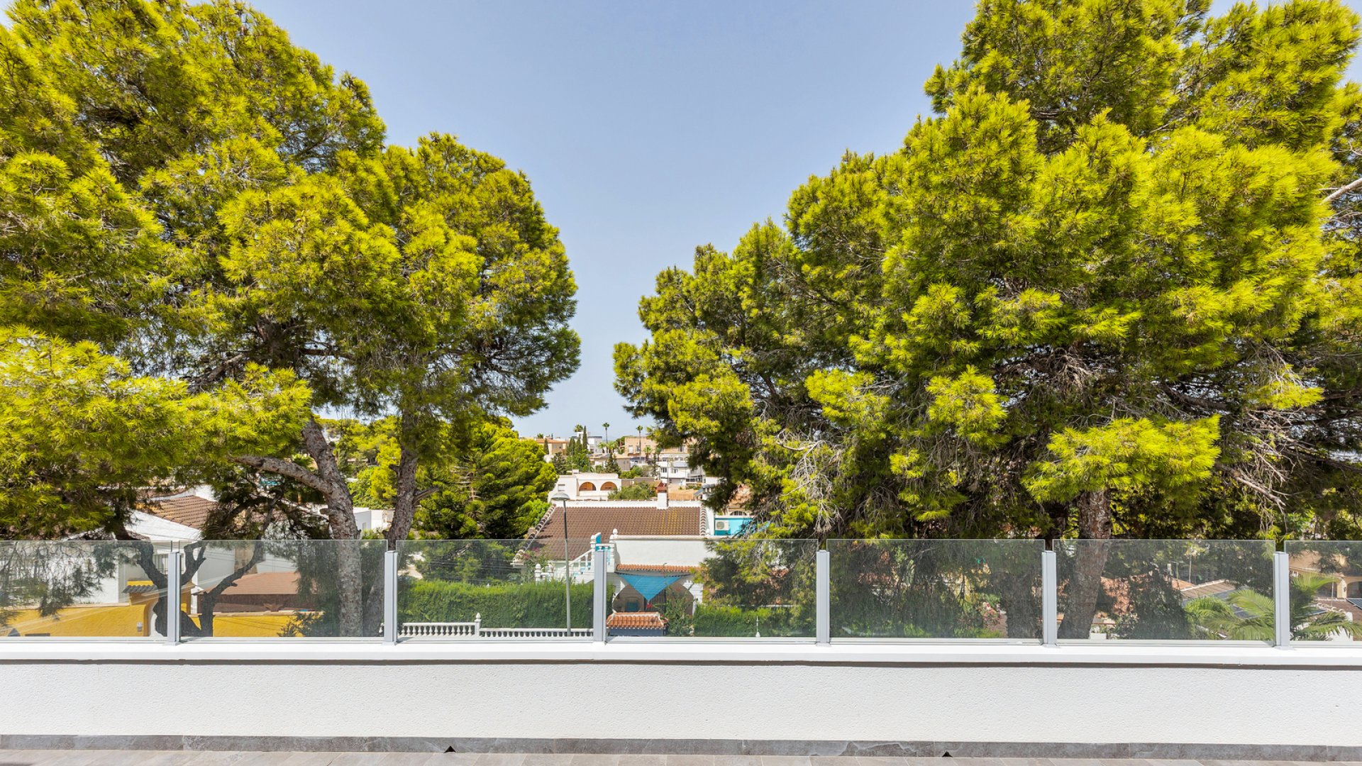 Reventa - Chalets -
Torrevieja - Los Balcones