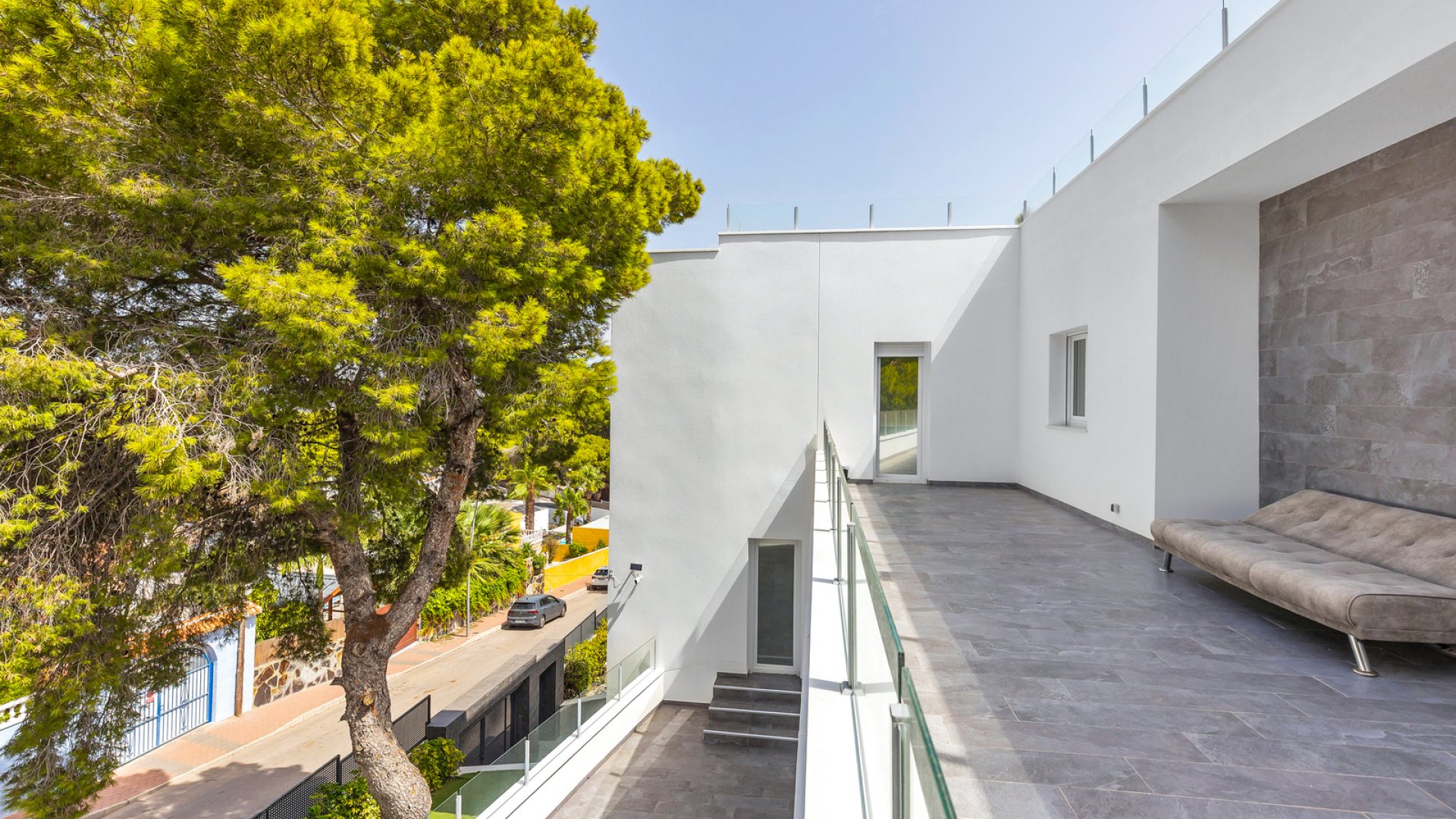 Reventa - Chalets -
Torrevieja - Los Balcones