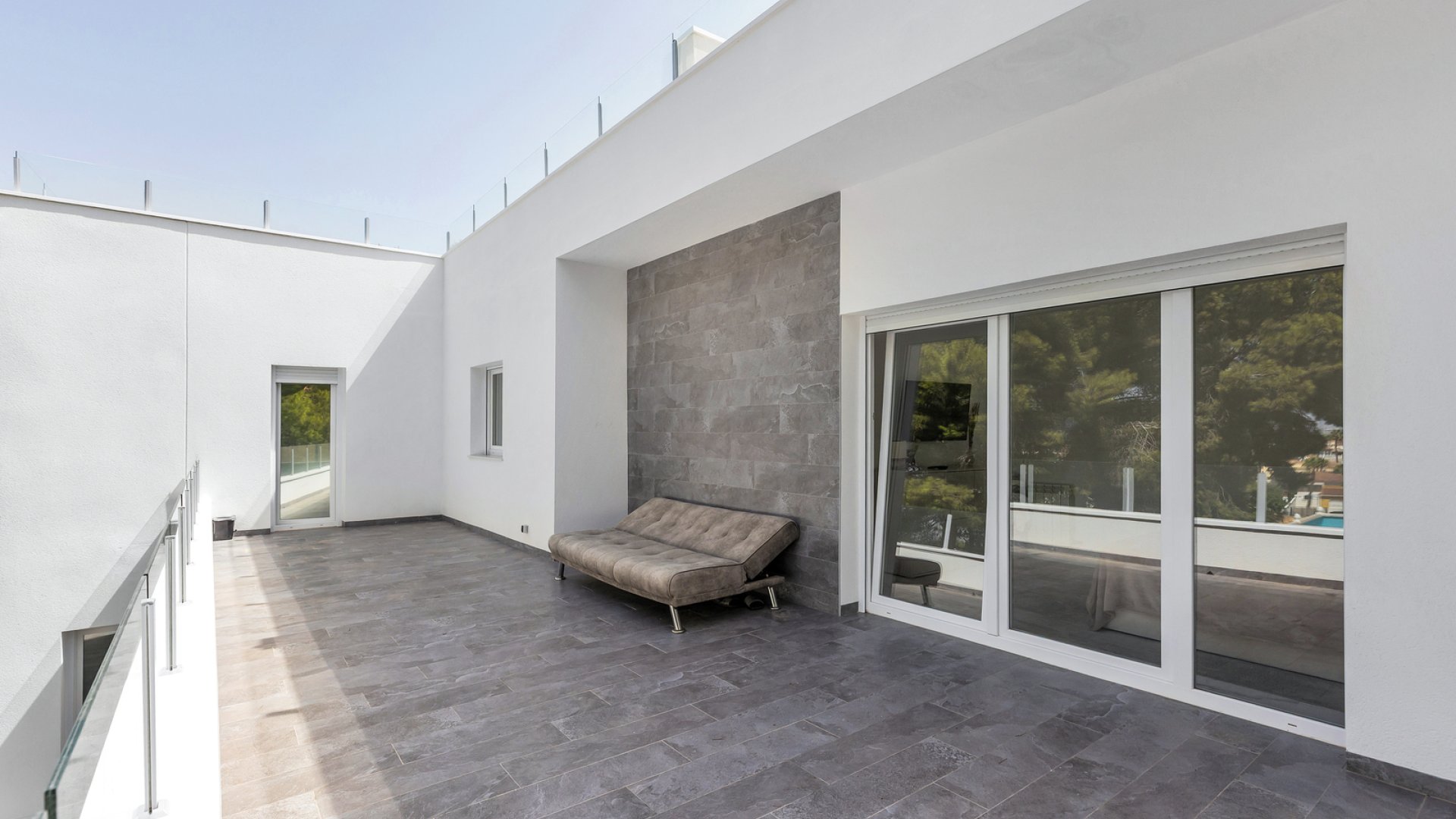Reventa - Chalets -
Torrevieja - Los Balcones