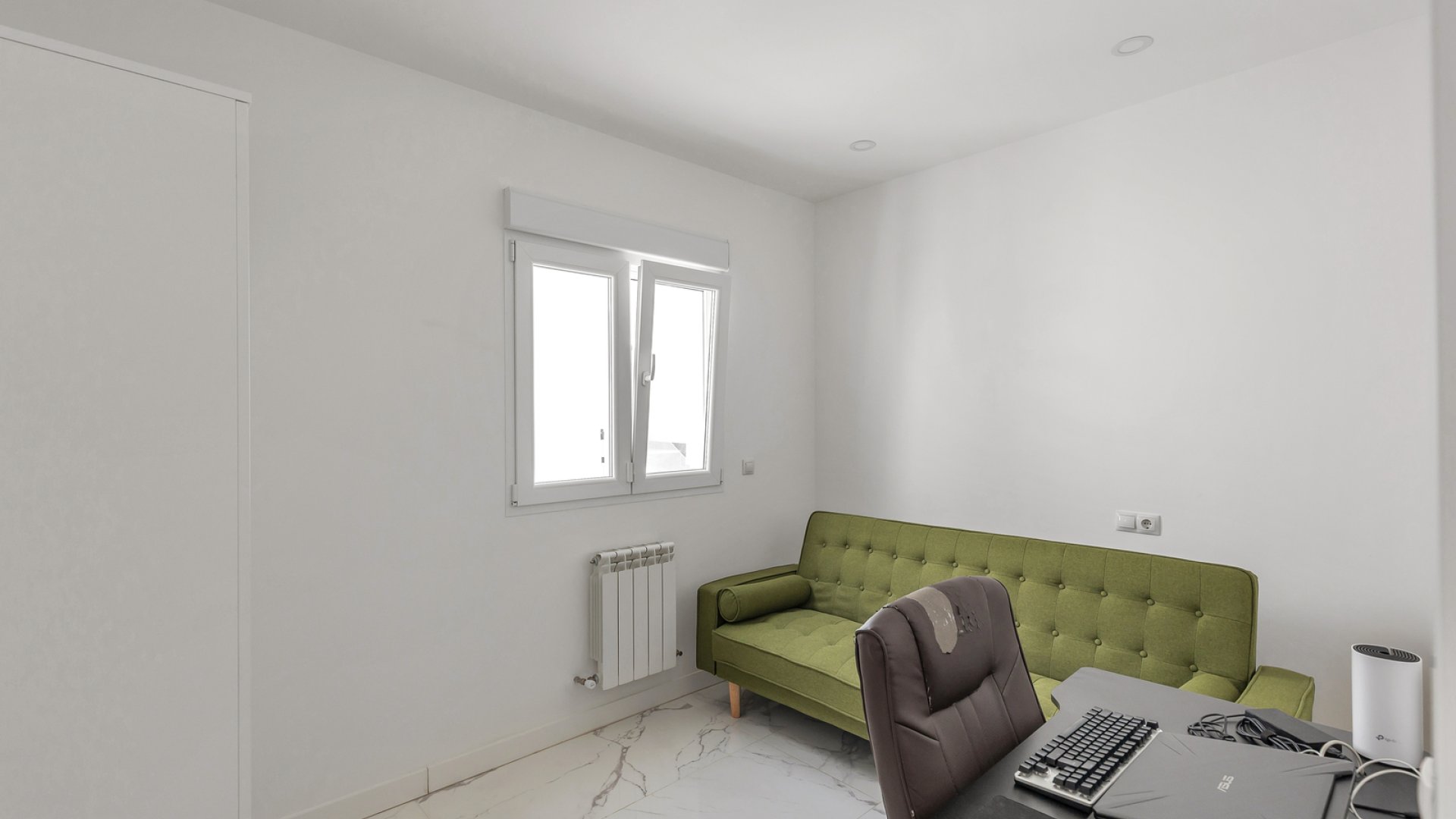 Reventa - Chalets -
Torrevieja - Los Balcones