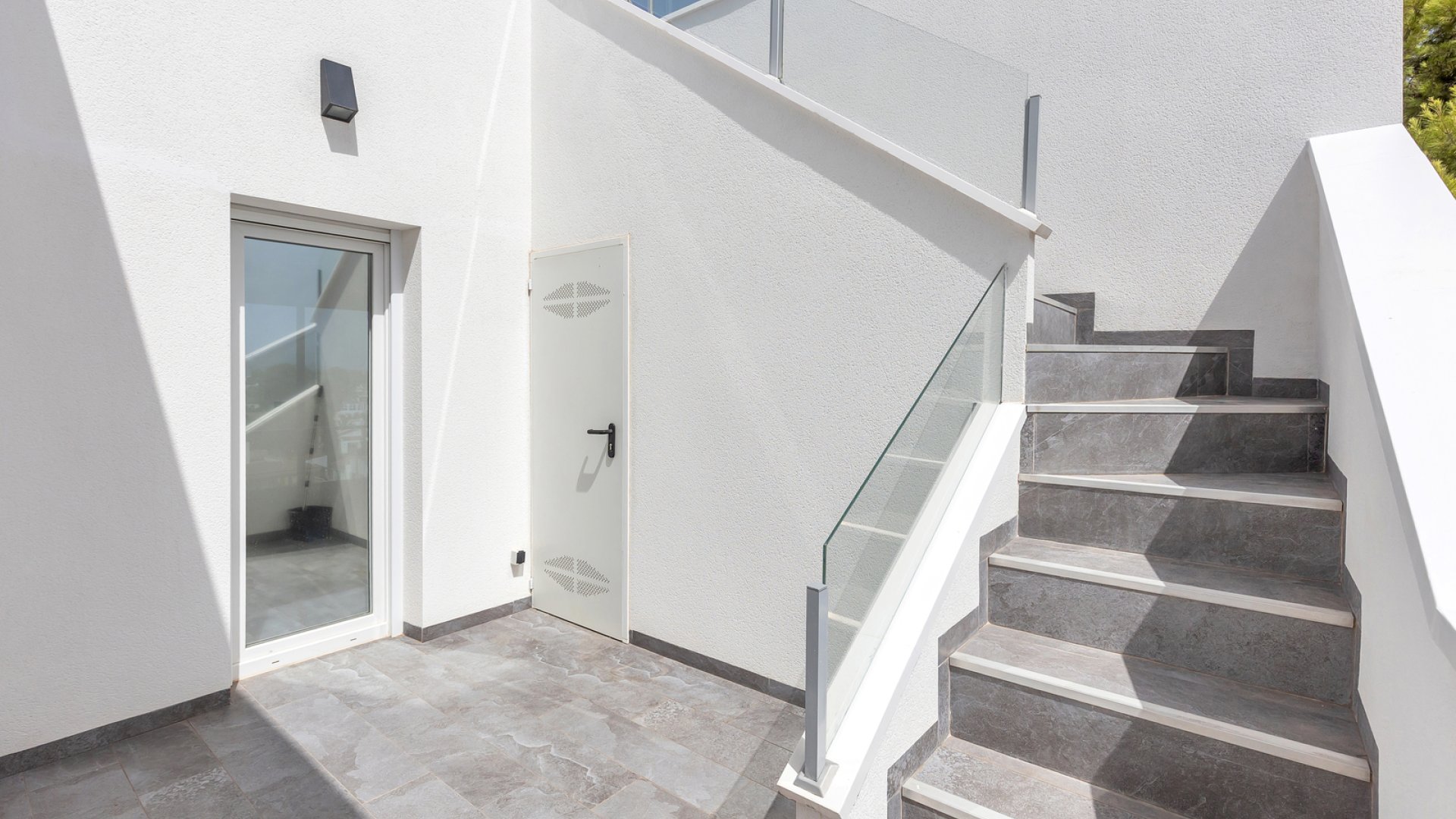 Reventa - Chalets -
Torrevieja - Los Balcones