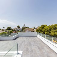 Reventa - Chalets -
Torrevieja - Los Balcones