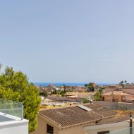 Reventa - Chalets -
Torrevieja - Los Balcones