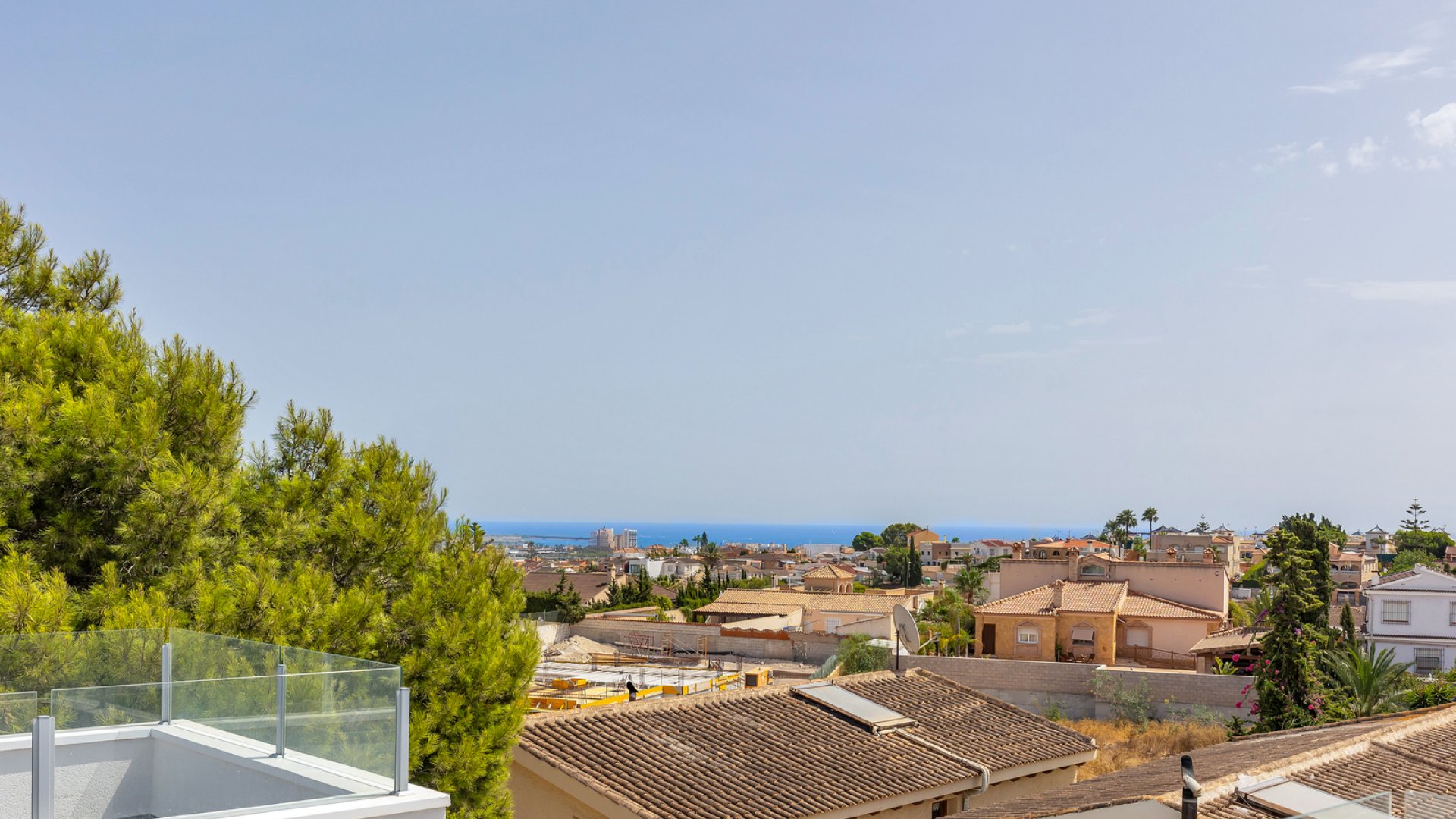 Reventa - Chalets -
Torrevieja - Los Balcones