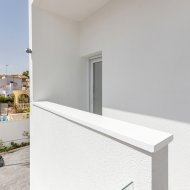 Reventa - Chalets -
Torrevieja - Los Balcones