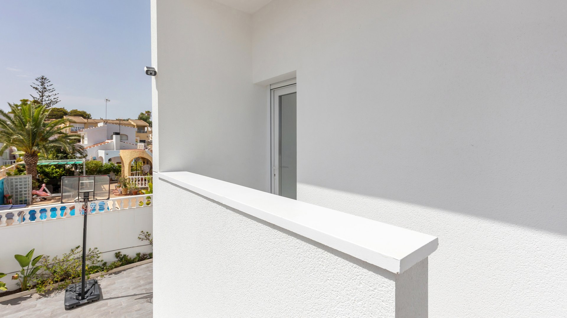 Reventa - Chalets -
Torrevieja - Los Balcones