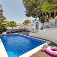 Reventa - Chalets -
Torrevieja - Los Balcones