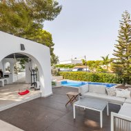 Reventa - Chalets -
Torrevieja - Los Balcones