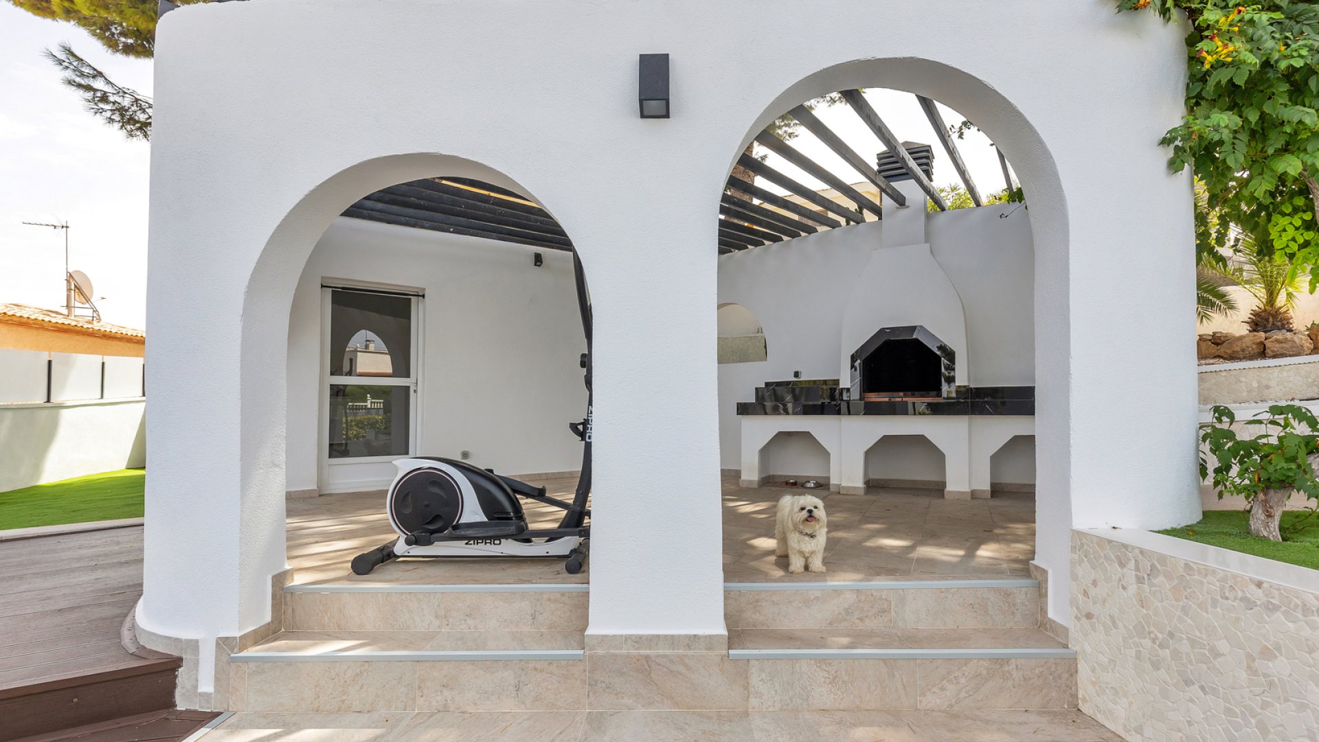 Reventa - Chalets -
Torrevieja - Los Balcones