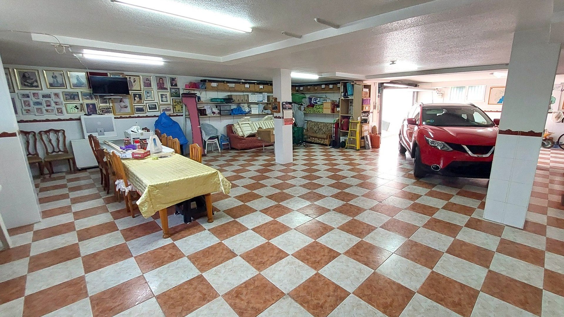 Reventa - Chalets -
Torrevieja - Los Balcones