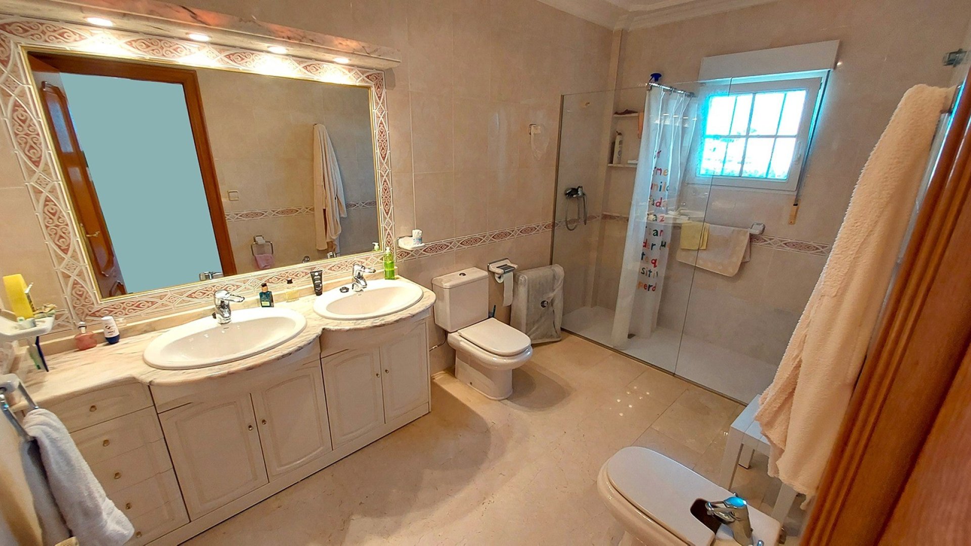 Reventa - Chalets -
Torrevieja - Los Balcones