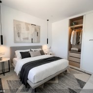 Reventa - Chalets -
Torrevieja - Los Balcones