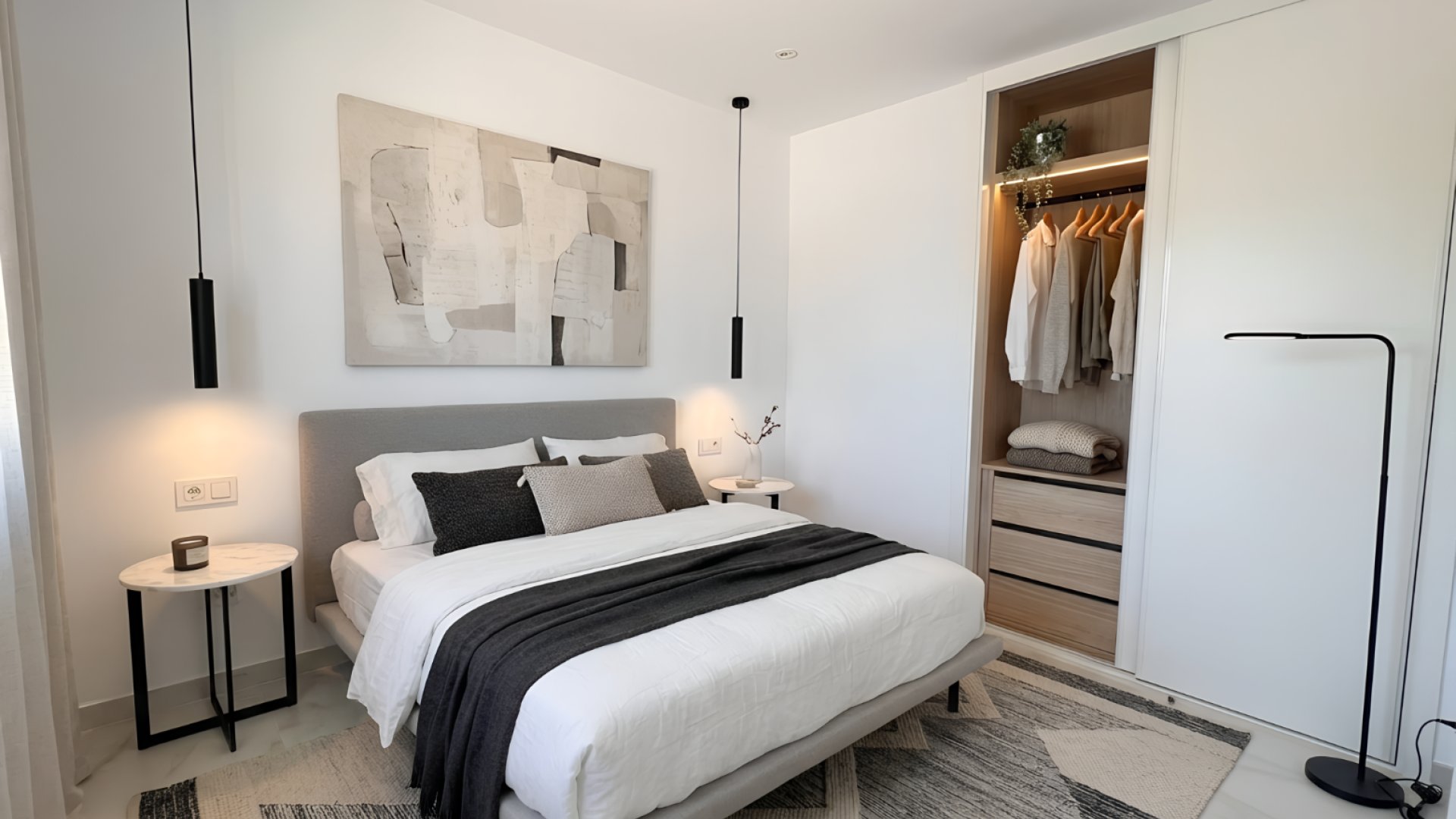 Reventa - Chalets -
Torrevieja - Los Balcones