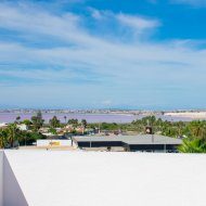 Reventa - Chalets -
Torrevieja - Los Balcones
