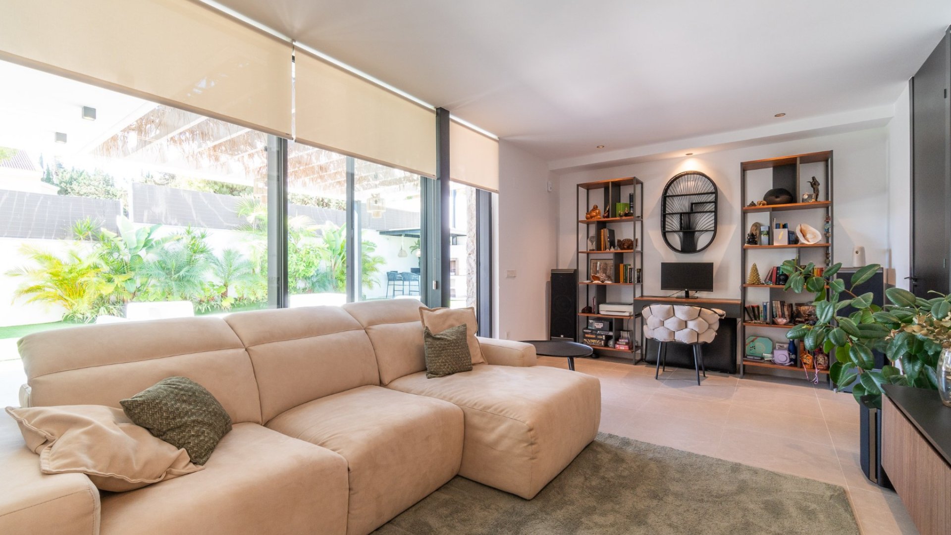 Reventa - Chalets -
Torrevieja - Los Balcones