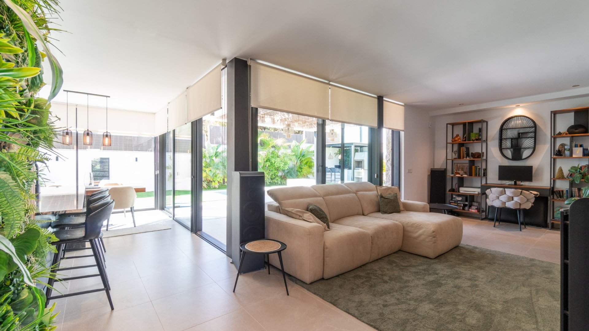 Reventa - Chalets -
Torrevieja - Los Balcones
